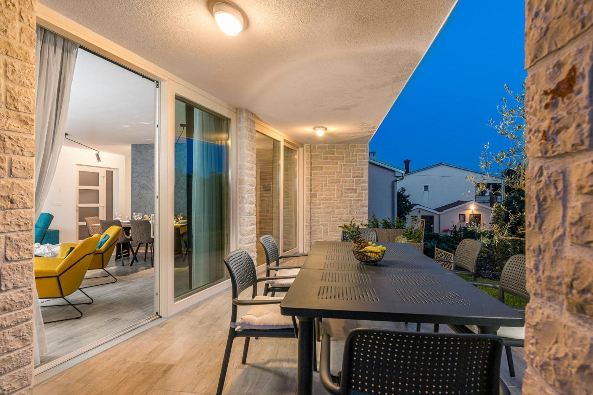 Sun Flower Villa